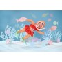 BABY born Snorkeling Set 43cm Costume per bambola (840771)
