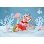 BABY born Snorkeling Set 43cm Costume per bambola (840771)