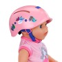 BABY born Helmet 43cm Casco per bambola (839973)