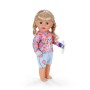 BABY born Bike Outfit 43cm Set di vestiti per bambola (840696)