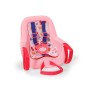BABY born Bike Seat Seduta da bicicletta per bambola (839980)