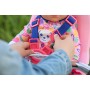 BABY born Bike Seat Seduta da bicicletta per bambola (839980)