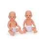 BABY born Nappies 2pack 36cm Pannolini per bambola (839867)