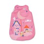 BABY born Sleeping Bag Moon Sacco a pelo per bambola (839850)