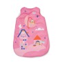 BABY born Sleeping Bag Moon Sacco a pelo per bambola (839850)