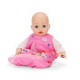 BABY born Sleeping Bag Moon Sacco a pelo per bambola (839850)