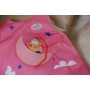 BABY born Sleeping Bag Moon Sacco a pelo per bambola (839850)