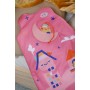 BABY born Sleeping Bag Moon Sacco a pelo per bambola (839850)