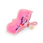 BABY born Comfort Seat Pink Sedia da viaggio per bambola (839843)