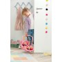 BABY born Comfort Seat Pink Sedia da viaggio per bambola (839843)