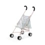 BABY born Stroller with Bag Jungle Passeggino per bambola (839829)