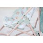 BABY born Stroller with Bag Jungle Passeggino per bambola (839829)