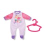BABY born Romper Lucky 43cm Tutina per bambola (839805)