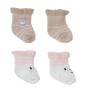 BABY born Socks Sheep 2 pair 43cm Calze per bambola (839041)