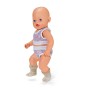 BABY born Socks Sheep 2 pair 43cm Calze per bambola (839041)