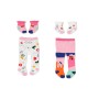 BABY born Tights & Socks 2 assorted 43cm Collant per bambola (839485)
