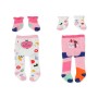 BABY born Tights & Socks 2 assorted 43cm Collant per bambola (839485)