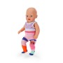 BABY born Tights & Socks 2 assorted 43cm Collant per bambola (839485)