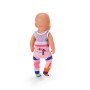 BABY born Tights & Socks 2 assorted 43cm Collant per bambola (839485)