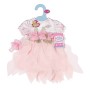 BABY born Flower Fairy Vestito per bambola (839720)
