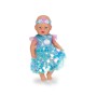 BABY born Mermaid Dress Vestito per bambola (839713)