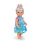 BABY born Mermaid Dress Vestito per bambola (839713)