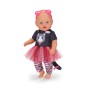 BABY born Cat Dress Set di vestiti per bambola (839690)
