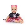 BABY born Cat Dress Set di vestiti per bambola (839690)