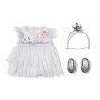BABY born 840566 accessorio per bambola Vestito per bambola
