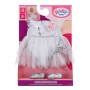 BABY born 840566 accessorio per bambola Vestito per bambola