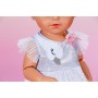 BABY born 840566 accessorio per bambola Vestito per bambola