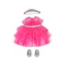 BABY born 840559 accessorio per bambola Vestito per bambola