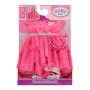 BABY born 840559 accessorio per bambola Vestito per bambola