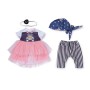 BABY born 839737 accessorio per bambola Costume per bambola