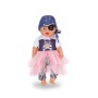 BABY born 839737 accessorio per bambola Costume per bambola