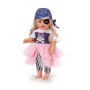 BABY born 839737 accessorio per bambola Costume per bambola