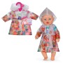 BABY born 839959 accessorio per bambola Cappotto per bambola