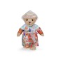 BABY born 839959 accessorio per bambola Cappotto per bambola