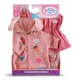 BABY born 840740 accessorio per bambola Set di vestiti per bambola