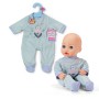 BABY born 840122 accessorio per bambola Salopette per bambola
