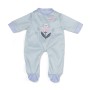 BABY born 840122 accessorio per bambola Salopette per bambola