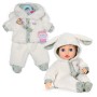 BABY born 840139 accessorio per bambola Costume per bambola