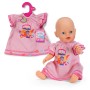 BABY born 839652 accessorio per bambola Vestito per bambola