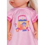 BABY born 839652 accessorio per bambola Vestito per bambola
