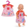 BABY born 839645 accessorio per bambola Vestito per bambola