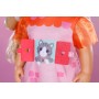 BABY born 839645 accessorio per bambola Vestito per bambola