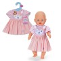 BABY born 839676 accessorio per bambola Vestito per bambola