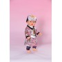 BABY born 840757 accessorio per bambola Set di vestiti per bambola