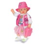 BABY born 840733 accessorio per bambola Set di vestiti per bambola