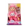 BABY born Anna Pink 36cm (838945)